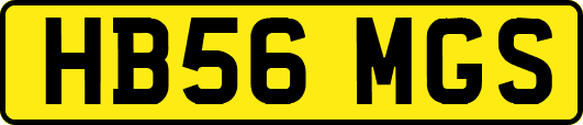 HB56MGS