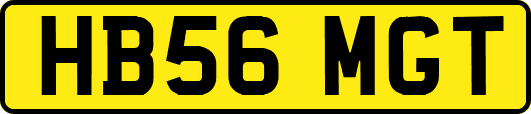 HB56MGT