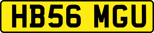 HB56MGU