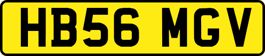 HB56MGV