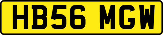 HB56MGW