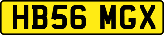 HB56MGX