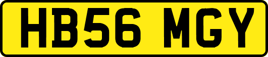 HB56MGY