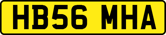HB56MHA