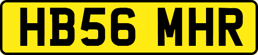 HB56MHR