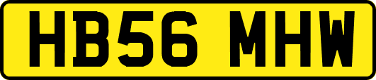 HB56MHW