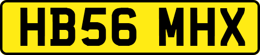 HB56MHX