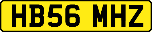 HB56MHZ