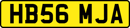 HB56MJA