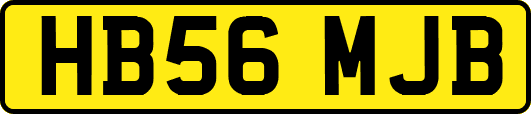 HB56MJB