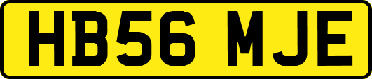 HB56MJE