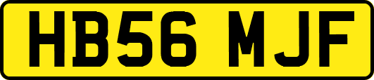 HB56MJF