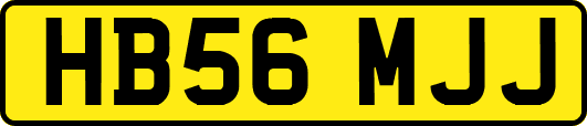 HB56MJJ