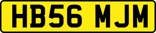 HB56MJM