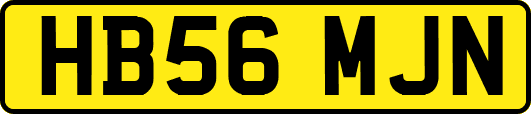 HB56MJN
