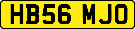 HB56MJO