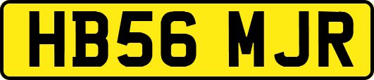HB56MJR