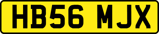 HB56MJX