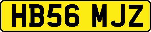 HB56MJZ
