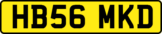 HB56MKD