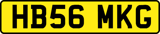 HB56MKG