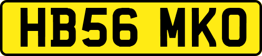 HB56MKO