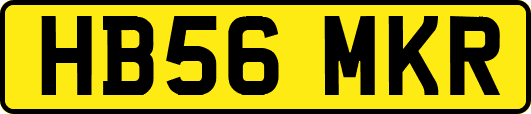HB56MKR