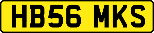 HB56MKS