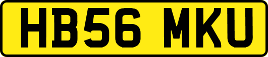 HB56MKU