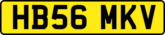 HB56MKV