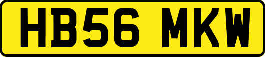 HB56MKW