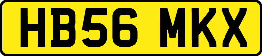 HB56MKX