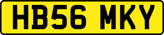 HB56MKY