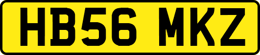 HB56MKZ