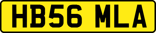 HB56MLA