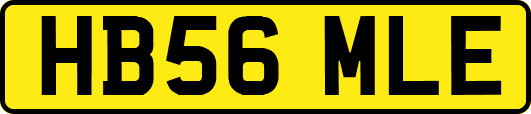 HB56MLE