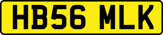 HB56MLK