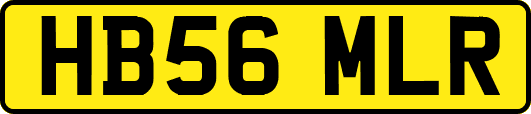 HB56MLR