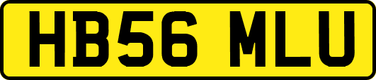 HB56MLU