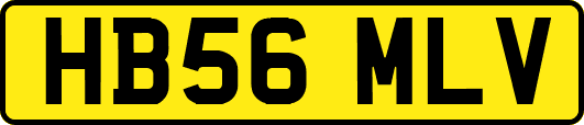 HB56MLV