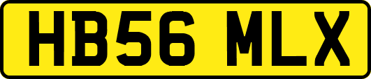 HB56MLX