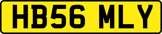HB56MLY