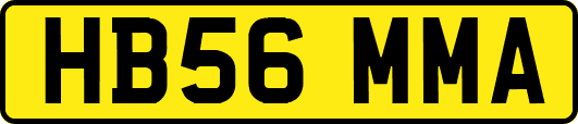 HB56MMA