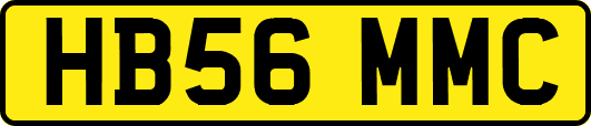 HB56MMC