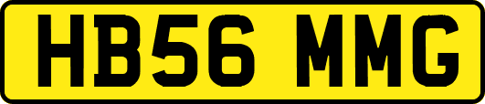 HB56MMG