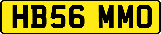 HB56MMO
