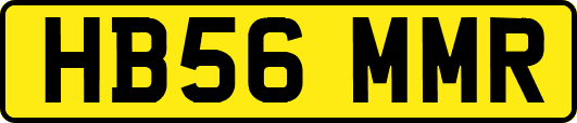 HB56MMR