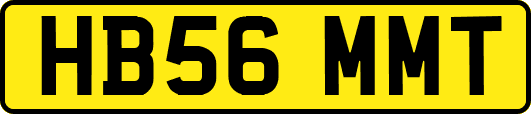HB56MMT