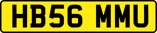 HB56MMU