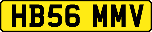 HB56MMV